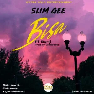 Slim-Gee-ft-Benji-Bisa-Prod-By-WillisBeatz-mp3-image-300x300 Slim Gee - Bisa Ft Benji (Prod. By WillisBeatz)