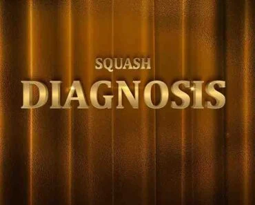 Squash – Diagnosis (Prod by Hemton Music & 6 Real Records)