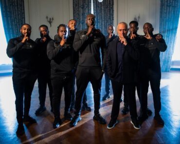 Stormzy – Mel Made Me Do It Lyrics Ft Jose Mourinho