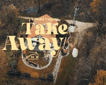 Kuami Eugene – Take Away (Official Video)