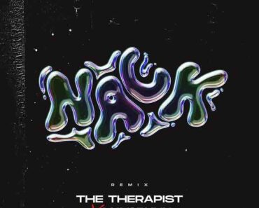 The Therapist – Nack (Remix) Ft Mayorkun (Prod by Masterkraft)