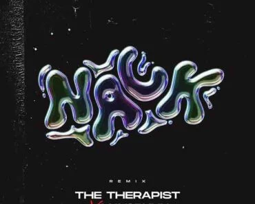 The Therapist – Nack (Remix) Ft Mayorkun (Prod by Masterkraft)