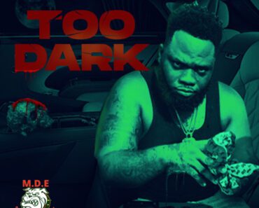 Chronic Law – Too Dark