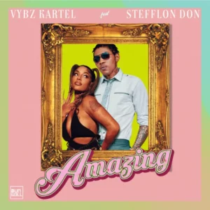 Vybz-Kartel-Amazing-300x300 Vybz Kartel – Amazing Ft Stefflon Don