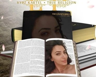 Vybz Kartel – Immortal (True Religion EP)