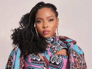 Yemi-Alade-Bubble-It-ft-Spice-1-300x225 Yemi Alade - Bubble It Ft Spice