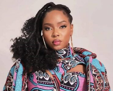 Yemi Alade – Bubble It Ft Spice