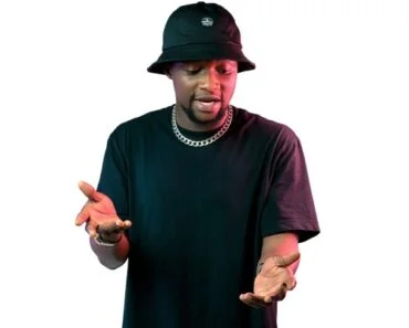 Keeny Ice – Gbigoro Way Ft Novo