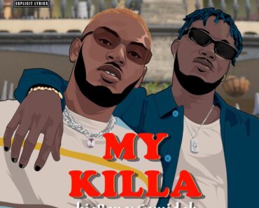 bigBen – My Killa Ft Camidoh bigBen – My Killa Ft Camidoh