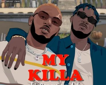 bigBen – My Killa Ft Camidoh bigBen – My Killa Ft Camidoh