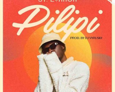st Lennon – Pilipi (Prod by DJ Vyrusky) st Lennon – Pilipi (Prod by DJ Vyrusky)