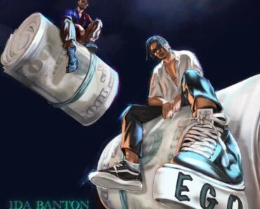 1da Banton – Ego Ft Davido 1da Banton – Ego Ft Davido