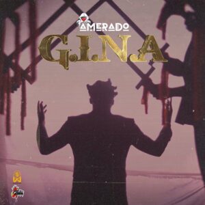 Amerado-300x300 Amerado – 666 (G.I.N.A Album)