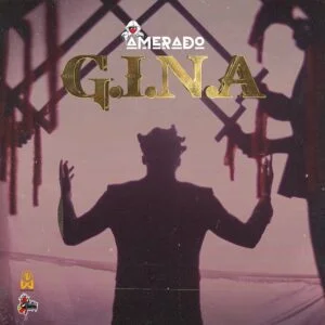 Amerado-300x300 Amerado – Black Change Ft Gidochi (G.I.N.A Album)