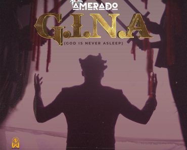 Amerado – Pay Me (Prod. By ItzCJMadeIt) Amerado – Pay Me (Prod. By ItzCJMadeIt)