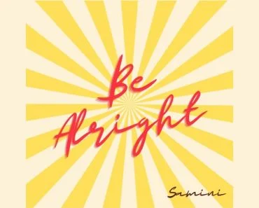 Samini – Be Alright