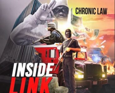 Chronic Law – Inside Link