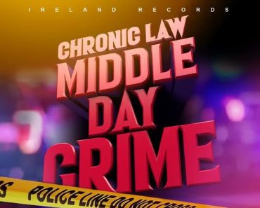Chronic Law – Middle Day Crime