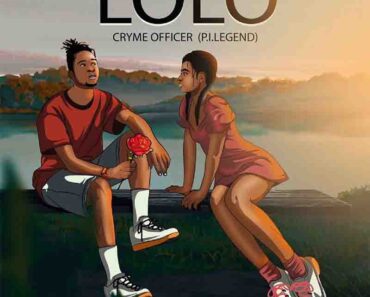 Cryme Officer – LoLo (Prod by Yaw Spoky)