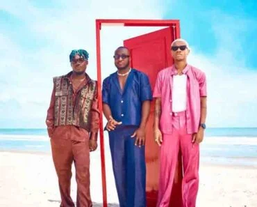 DJ Vyrusky – Body 2 Body Ft KiDi & Camidoh DJ Vyrusky – Body 2 Body Ft KiDi & Camidoh
