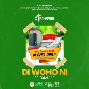 Di-Woho-Ni-Feat-Apya-mp3-image-300x300 Strongman – Di Woho Ni Ft Apya