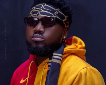 Donzy – Yankee (Freestyle)