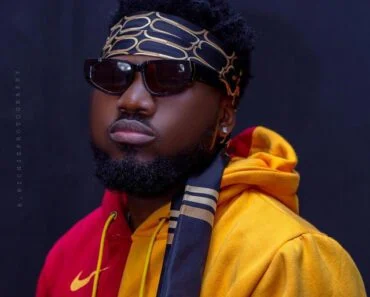 Donzy – Yankee (Freestyle) Donzy – Yankee (Freestyle)