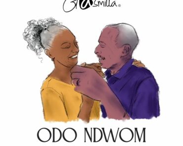 Gasmilla – Odo Ndwom Ft Ashis