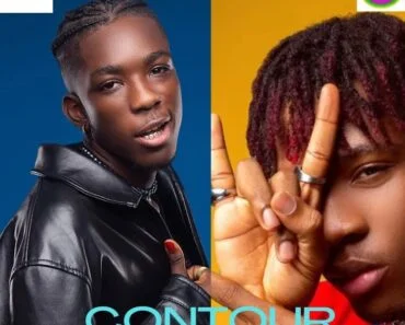 Heartman Lali – Contour (Joeboy Cover) Heartman Lali – Contour (Joeboy Cover)