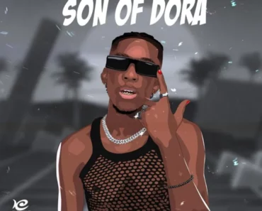 Heartman Lali Unveils Cover Art, Tracklist, Release Date For Debut EP, ‘Son Of Dora’ Heartman Lali Unveils Cover Art, Tracklist, Release Date For Debut EP, ‘Son Of Dora’