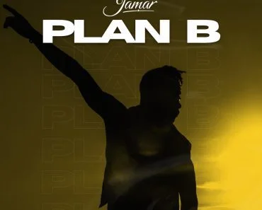 Kofi Jamar – Plan B