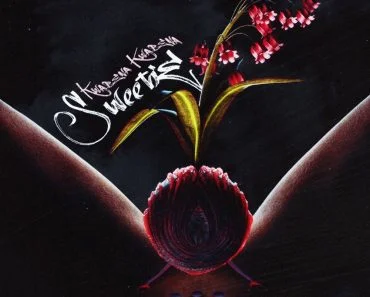 Kwabena Kwabena – Sweetie Kwabena Kwabena – Sweetie
