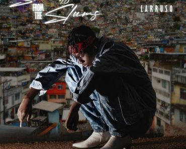 Larruso – War Ft Fully Bard (Prod By CaskeysOnIt)