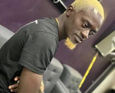 Lil Win – Boys Paapi Ft Kooko Lil Win – Boys Paapi Ft Kooko