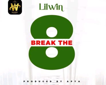 Lil Win – Break The 8