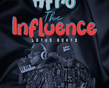 Lotus Beatz – Afro The Influence
