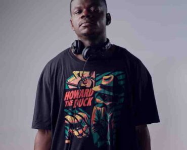 Master Que grabs two nominations for this year’s Ghana DJ Awards. Master Que grabs two nominations for this year’s Ghana DJ Awards.