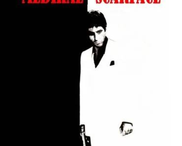 Medikal – Scarface Medikal – Scarface
