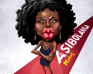 Mzbel – Asibolanga (Afia Schwar Diss)