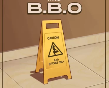 Phyno – BBO (Bad Bxtches Only) (Prod by Willis)