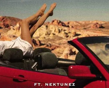 Rotimi – Make You Say Ft Nektunez
