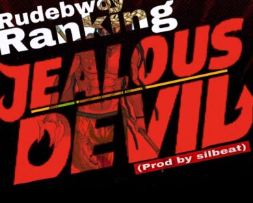Rudebwoy Ranking – Jealous Devil
