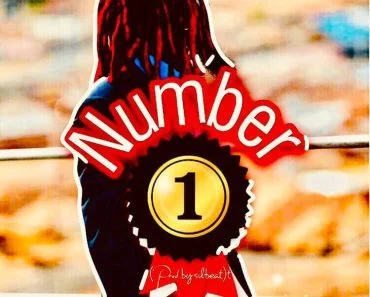 Rudebwoy Ranking – Number One