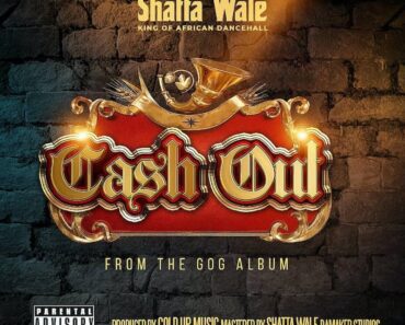 Shatta Wale – Cash Out