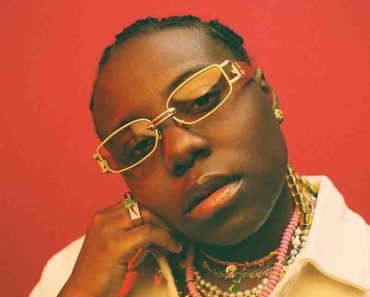 Teni – Trouble (Prod by Onaduja Yinka Reuben)