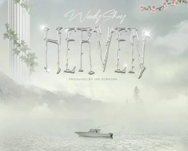 Wendy Shay – Heaven (Enigma EP)