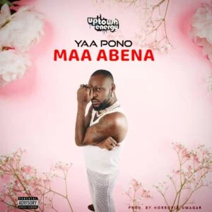 Yaa-Pono-Maa-Abena-Prod-by-Horrofix-Umagar-mp3-image-300x300 Yaa Pono – Maa Abena