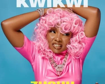 Zuchu – Kwikwi