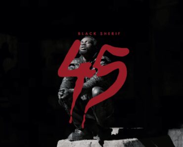 Black Sherif – 45 (Official Video)