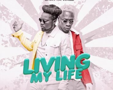 Wutah Kobby – Living My Life Ft Shatta Wale